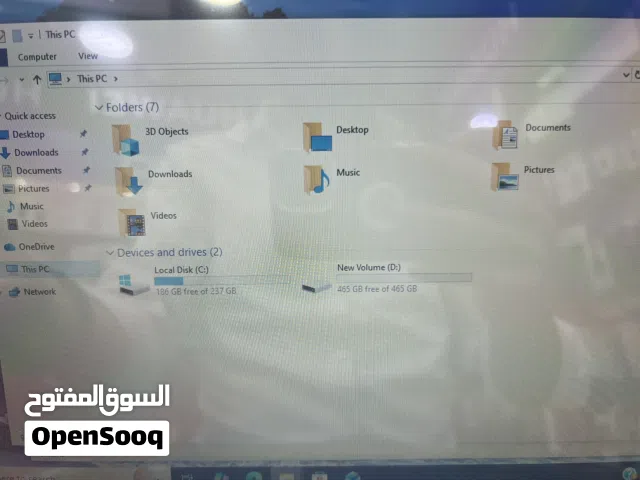 Windows HP for sale  in Irbid