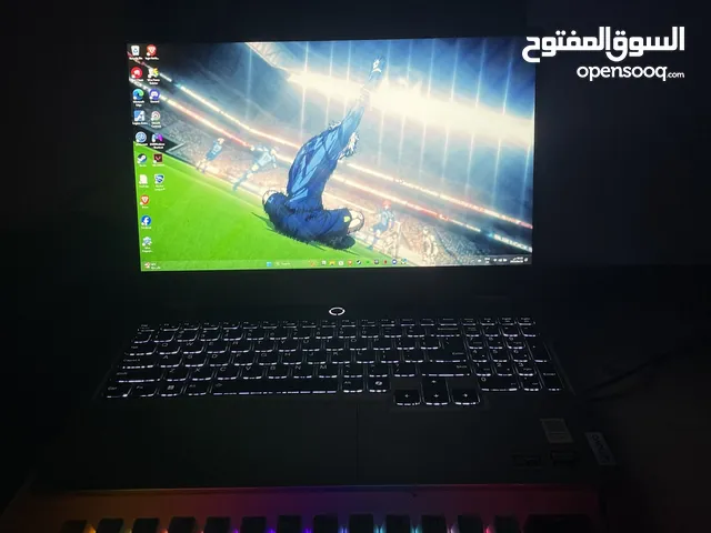 Lenovo - LOQ GAMING LAPTOP4050