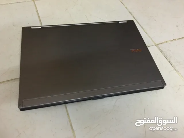 هاوسينج لاب ديل E6410 بالبصمه