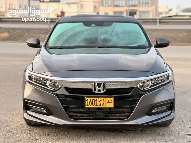 Used Honda Accord in Al Batinah