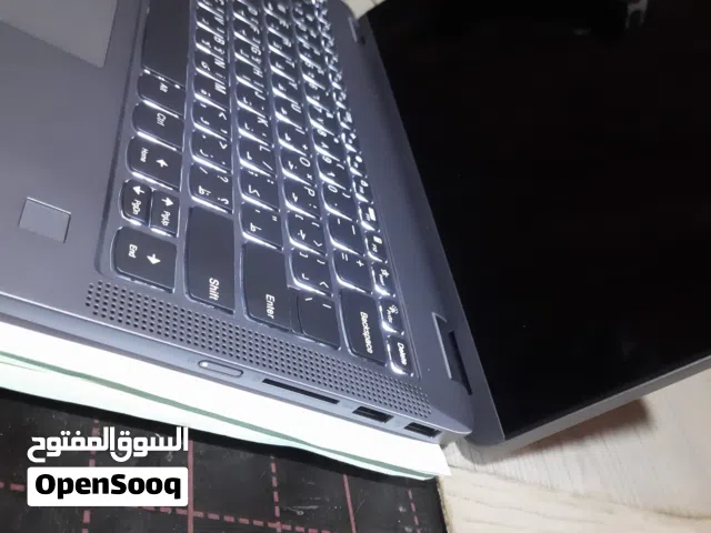 Lenovo laptop