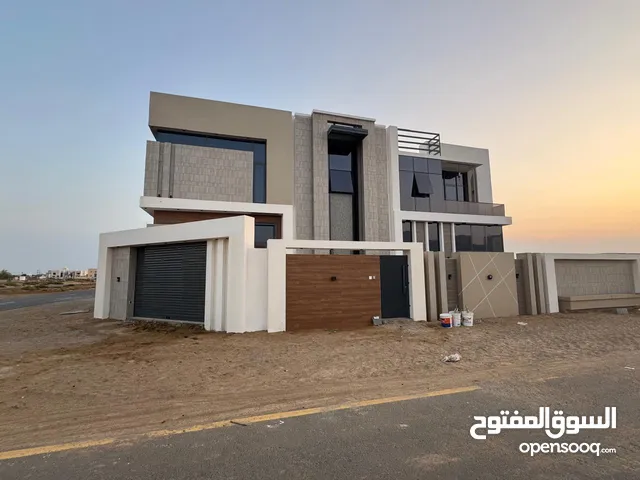 330 m2 5 Bedrooms Villa for Sale in Muscat Manumah