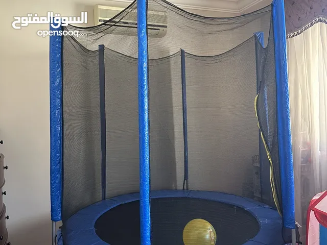 Trampoline