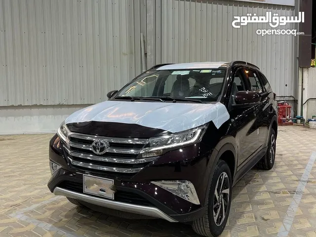 Used Toyota Other in Al Riyadh