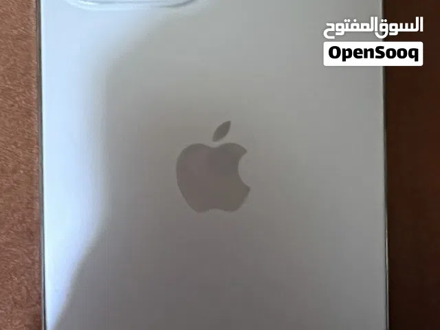 Apple iPhone 13 Pro Max 512 GB in Amman