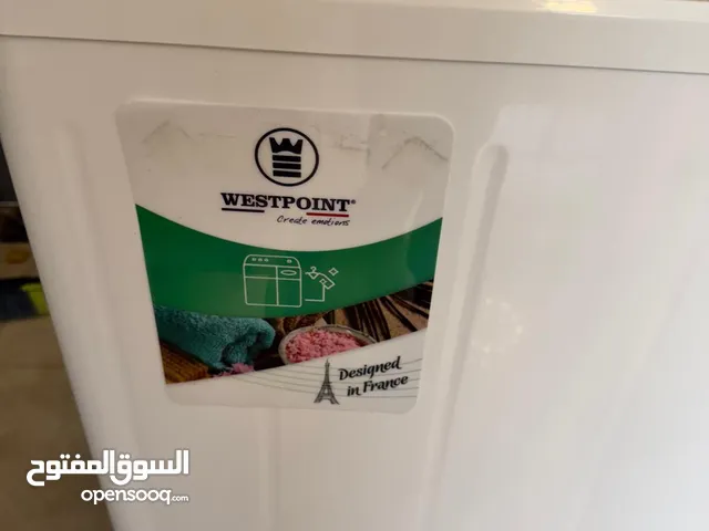 غسالة كبيرة حالة ممتازة