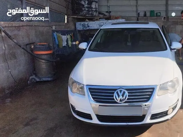 باسات 2006 فل اضافات لون ابيض اصل عمومي