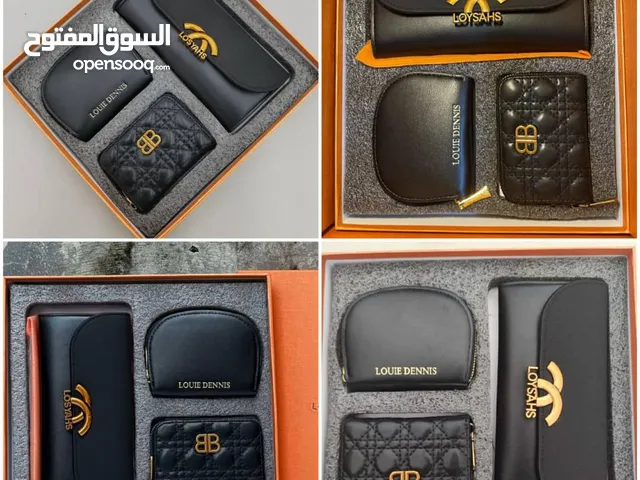 اضخم واانق المحافظ