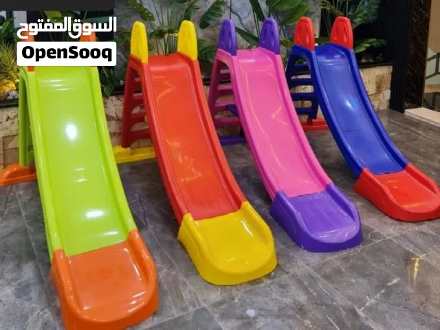 عرض خاص على سحسيلة الاطفال الاكثر مبيعا من  فقط   island toys