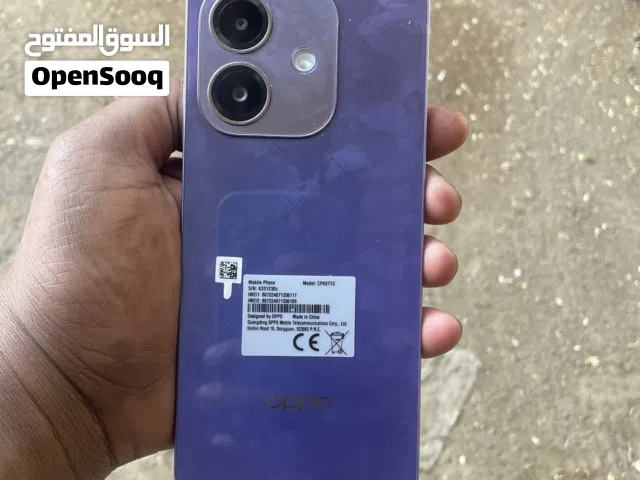 Oppo Other 128 GB in Al Batinah