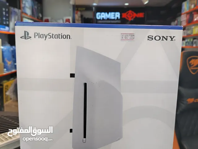 Ps5 disk drive available now