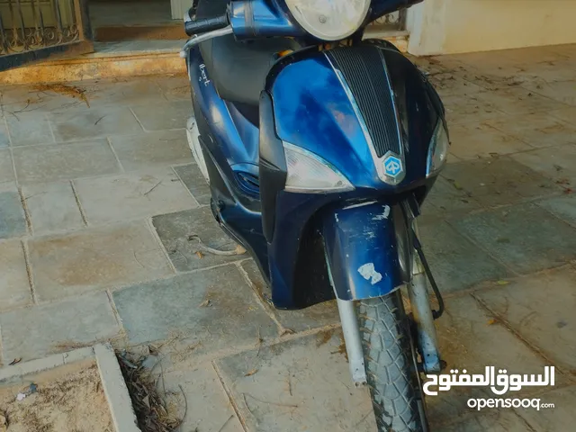Piaggio Liberty 150 S i-get ABS 2009 in Benghazi