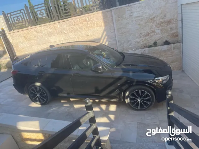 Used BMW X4 Series in Hebron