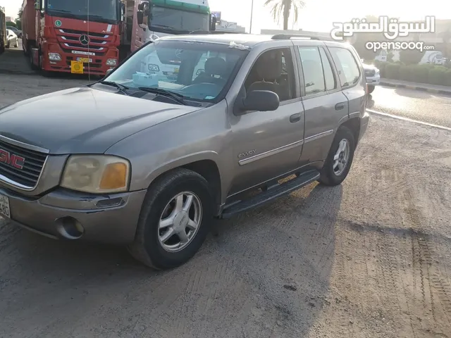 Used GMC Envoy in Farwaniya