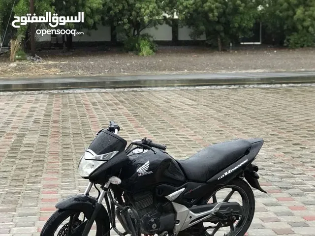 Used Honda CRF150F in Al Sharqiya