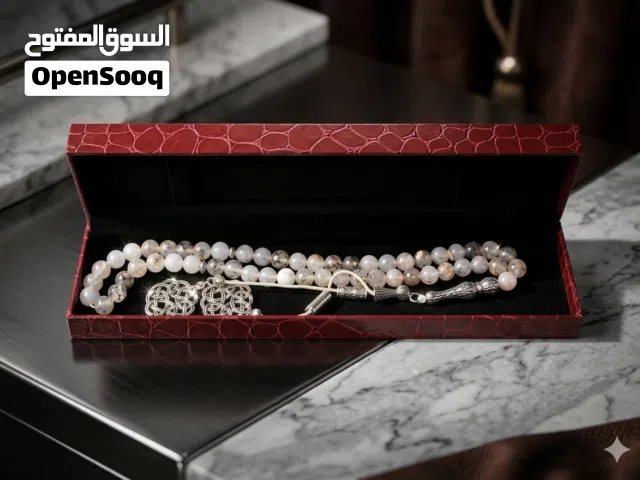 مسباح حجر كوارتز