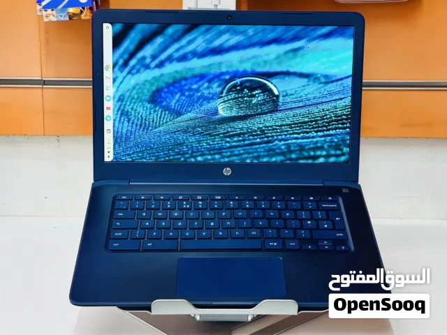 Bundle Offer HP Chromebook 14-db0500sa – 90 Days Warranty – Used but Excellent