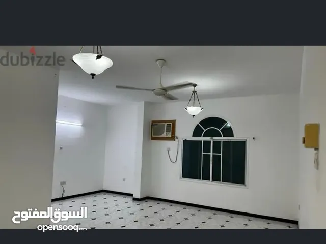 A huge 1 bhk flat for rent near Kim’s hospital Pakistan school Muscat church and Krishna temple area