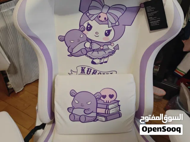 كرسي kuromi جديد