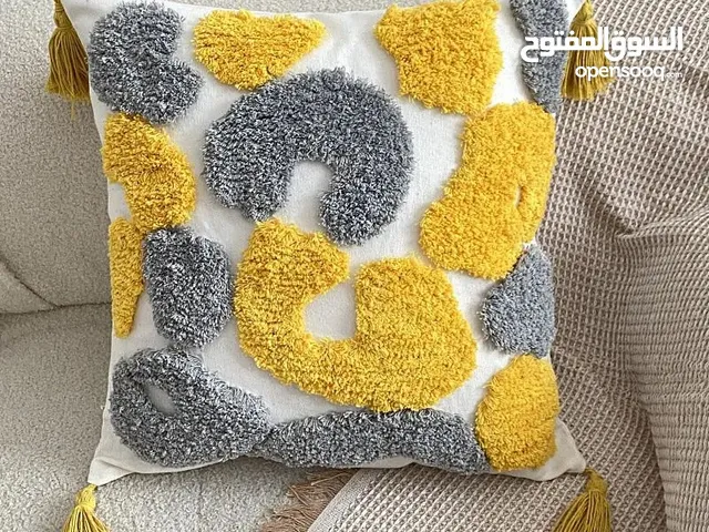 مخدة الديكور