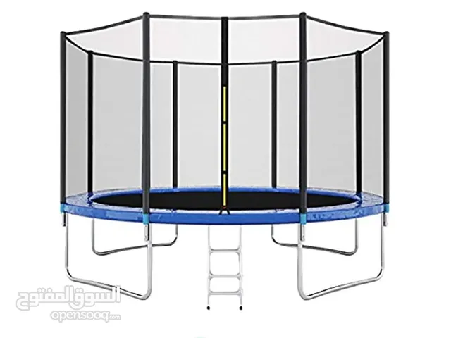 Trampoline 16 ft