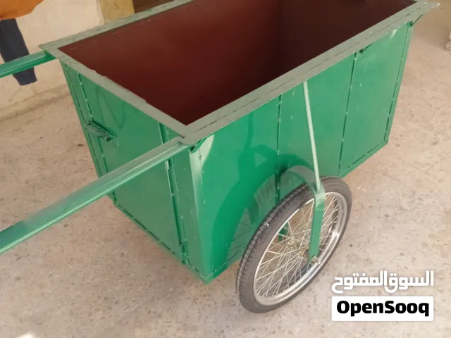 عربايه بسطة جديدة للبيع 100