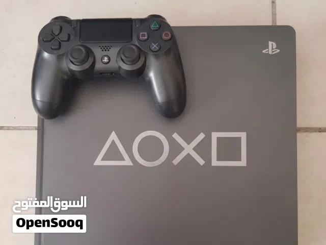 PlayStation 4 PlayStation for sale in Farwaniya