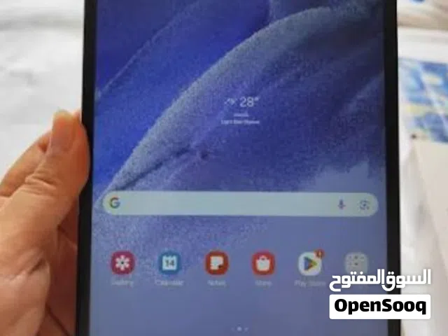 Samsung GalaxyTab A7 Lite 64 GB in Amman