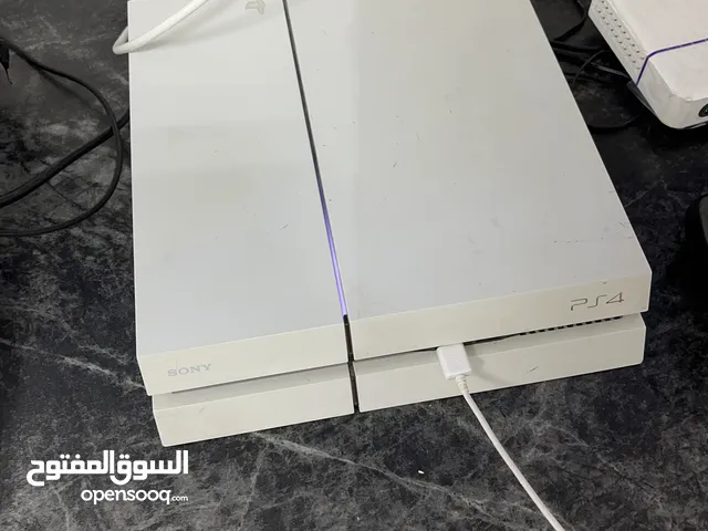PlayStation 4 PlayStation for sale in Sharjah
