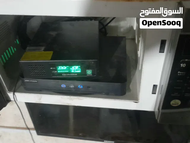 فني تركيب كاميرات مراقبة