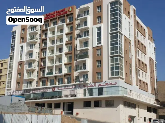 2 bhk luxury for rent in bousher