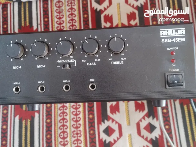 Sound Systems for sale in Sana'a