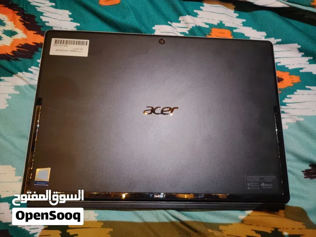 acer switch 7 black edition