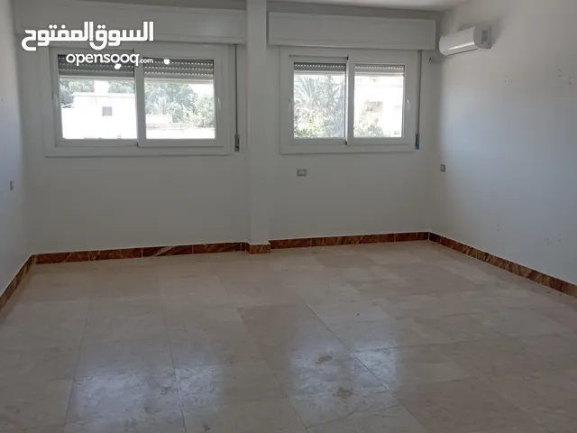 شقة مكتبية في زناتة الجديدة للايجار.. اقرأ الإعلان اكويس