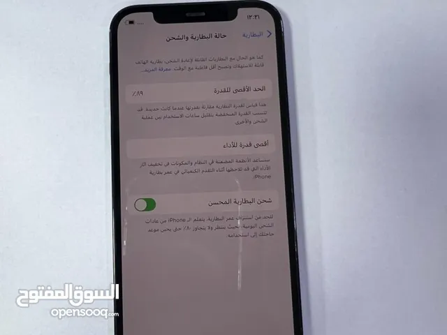 iPhone 12pro