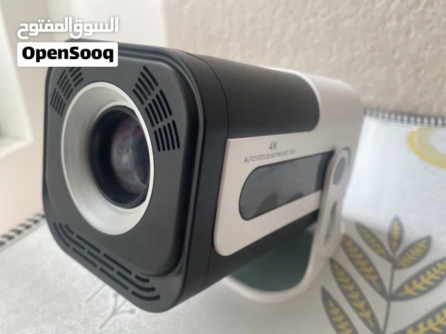بروجكتر jy320 مناسب جدا وسعر كلش حلو بلوصف و يدعم ال يوتيوب و نيتفلكس وربط على هاتف