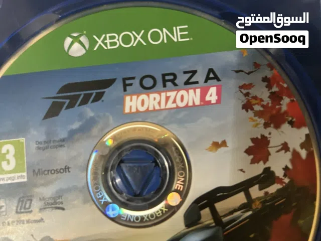فورزا 4للبيع
