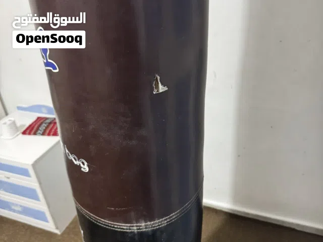 كيس بوكسينغ