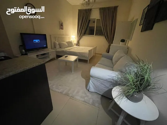 700m2 Studio Apartments for Rent in Ajman Al- Jurf