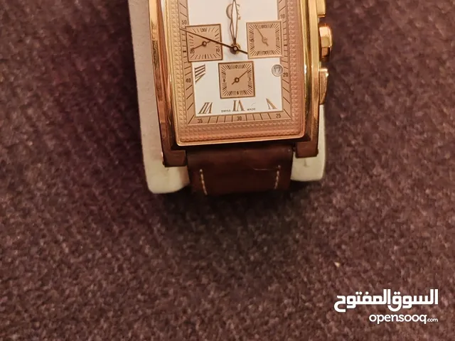 Analog Quartz Cerruti watches  for sale in Aqaba