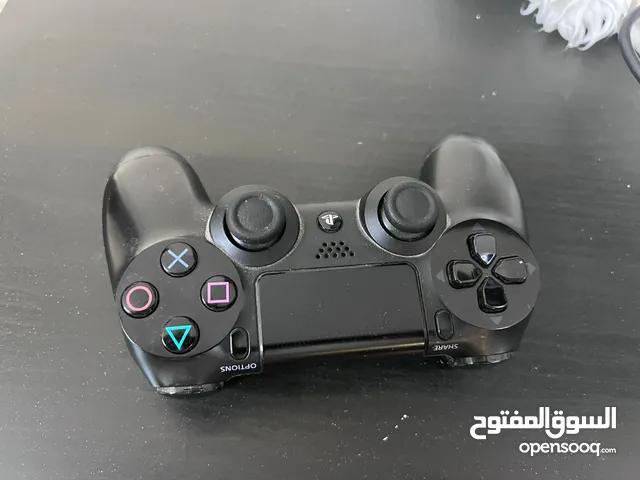 يد سوني 4 اصليه