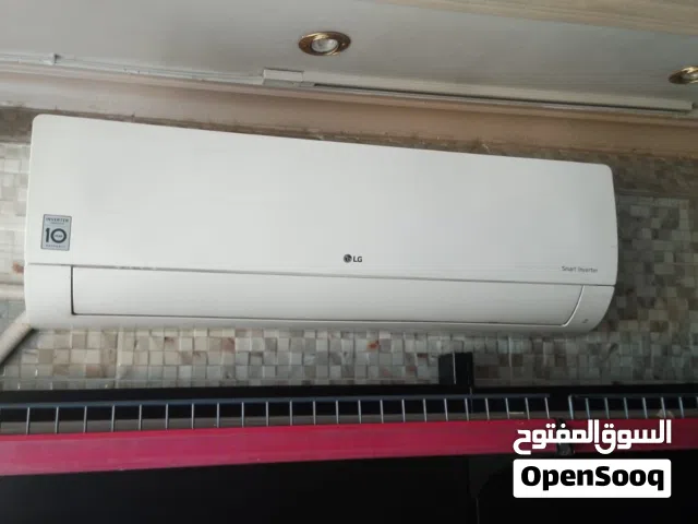 LG 1.5 to 1.9 Tons AC in Zarqa
