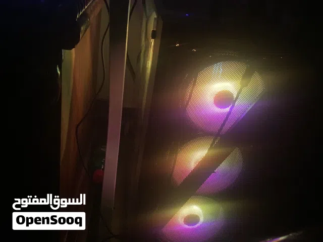 تجميعه pc لي العاب