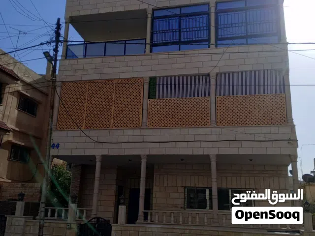 84 m2 3 Bedrooms Apartments for Sale in Zarqa Al Zarqa Al Jadeedeh