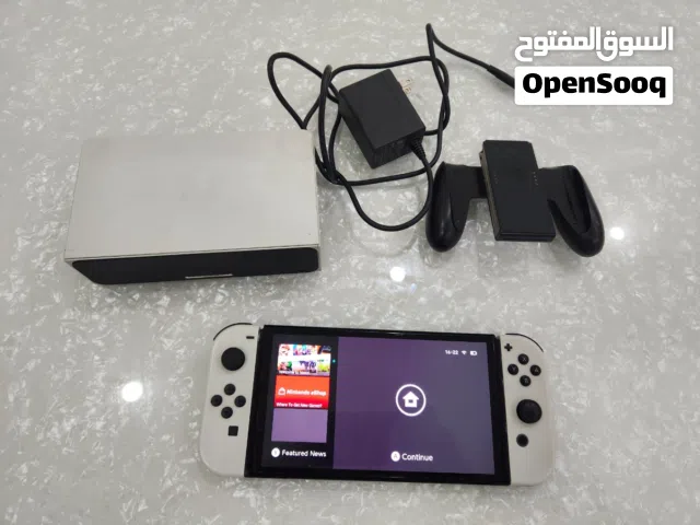 Nintendo 3DS & 2DS Nintendo for sale in Farwaniya