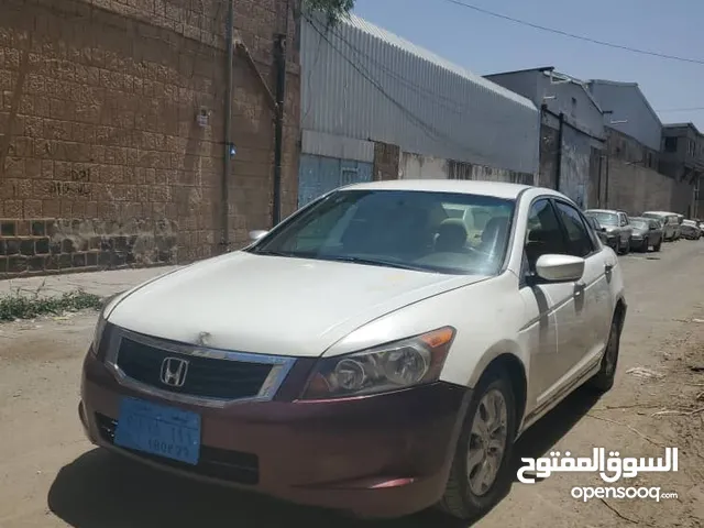 Used Honda Other in Sana'a