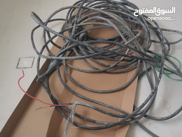 كيبل كهرباء 16mm