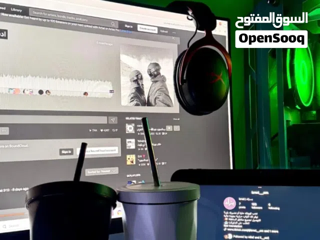 (بي سي جيمنج)pc gaming