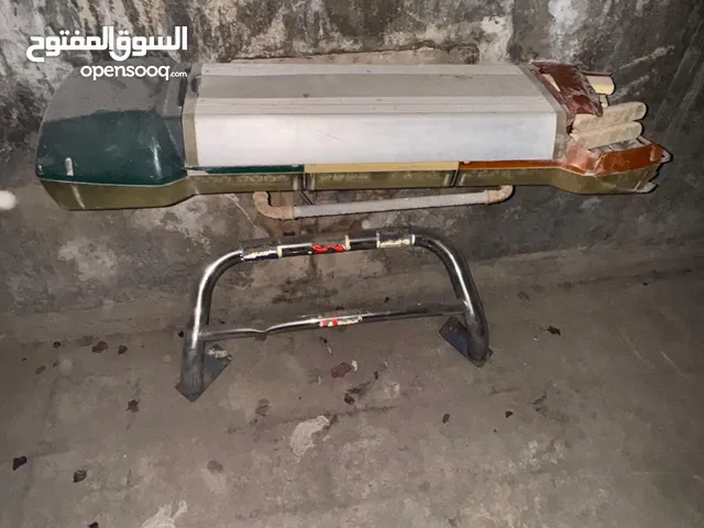 قطع شحن مستعمله