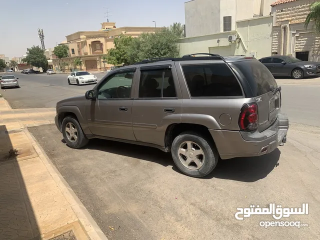 Used Chevrolet Blazer in Al Riyadh